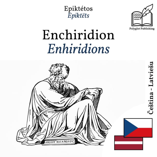 Enhiridions