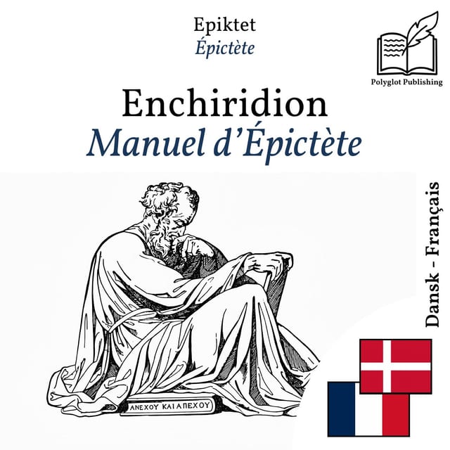 Manuel d’Épictète