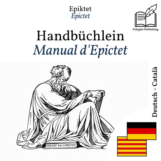 Manual d'Epictet
