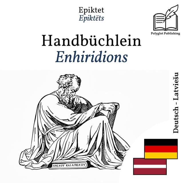 Enhiridions