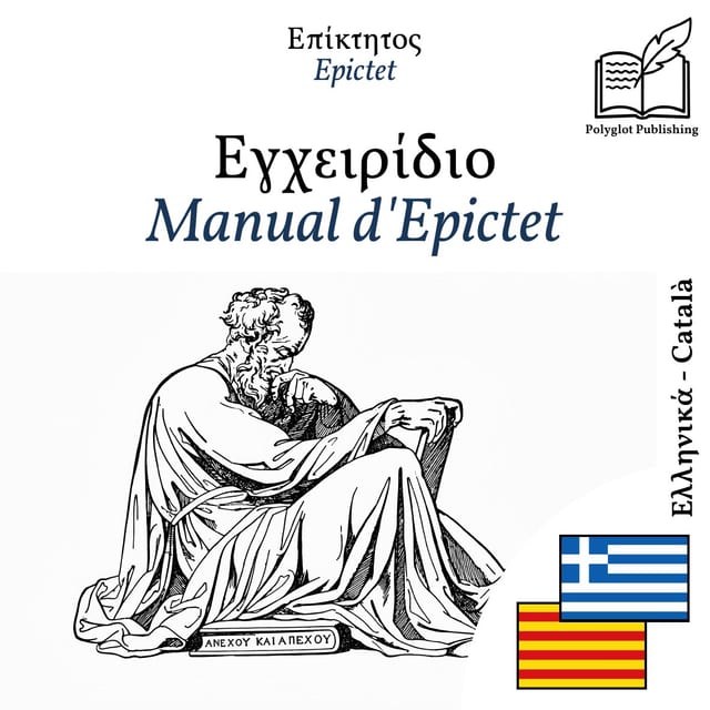 Manual d'Epictet