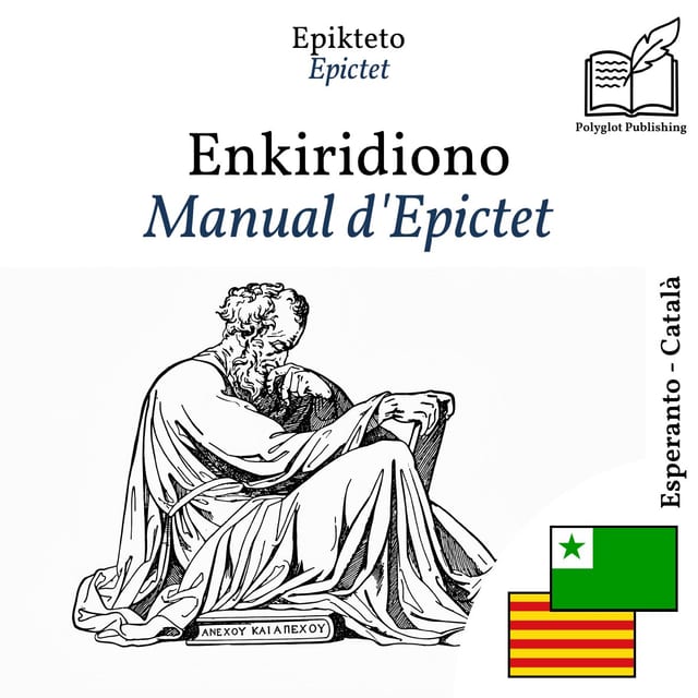 Manual d'Epictet