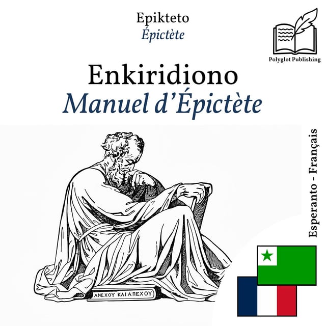 Manuel d’Épictète