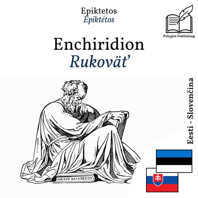 Rukoväť