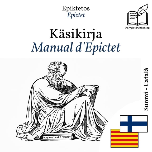 Manual d'Epictet