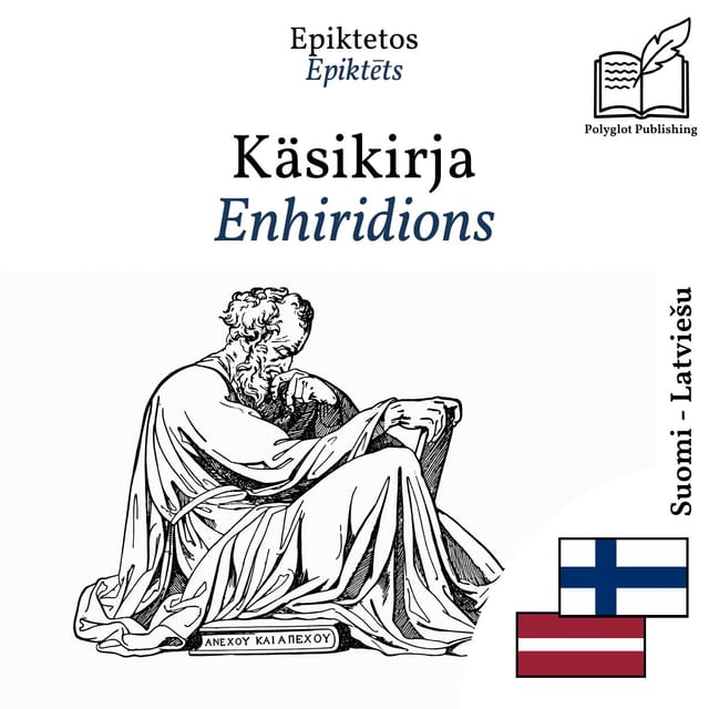 Enhiridions