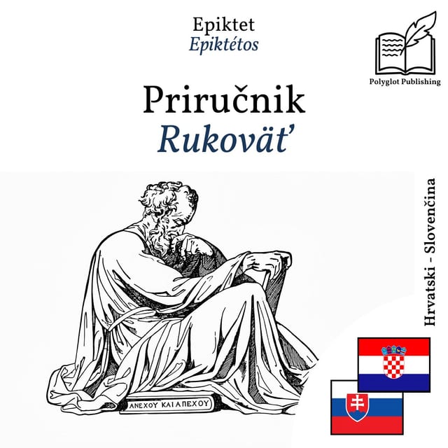 Rukoväť