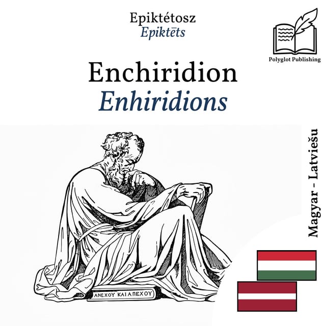 Enhiridions