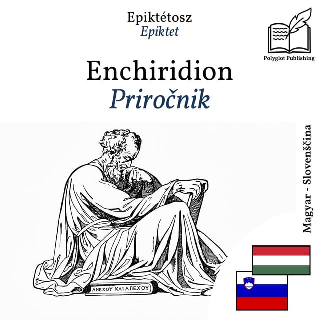 Priročnik