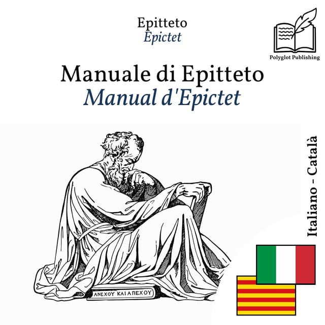 Manual d'Epictet