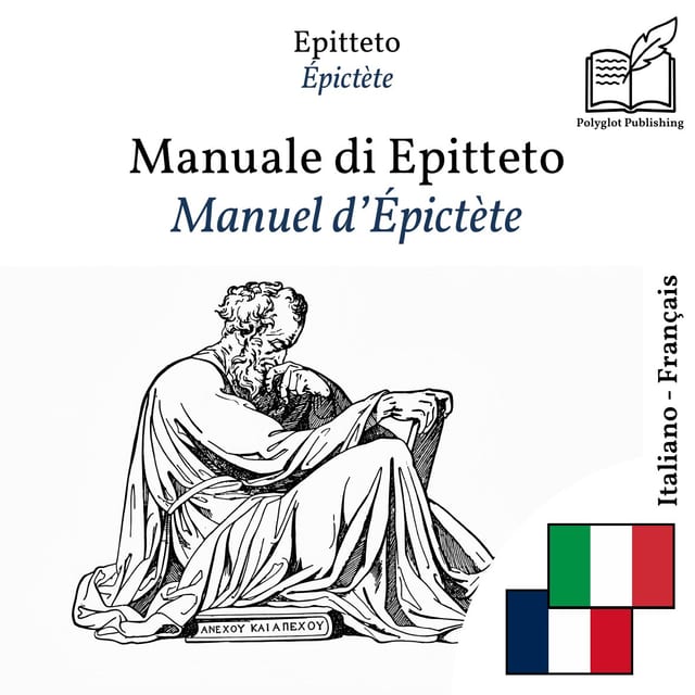 Manuel d’Épictète