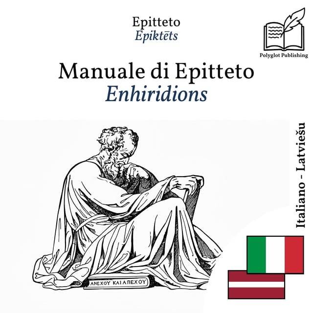 Enhiridions