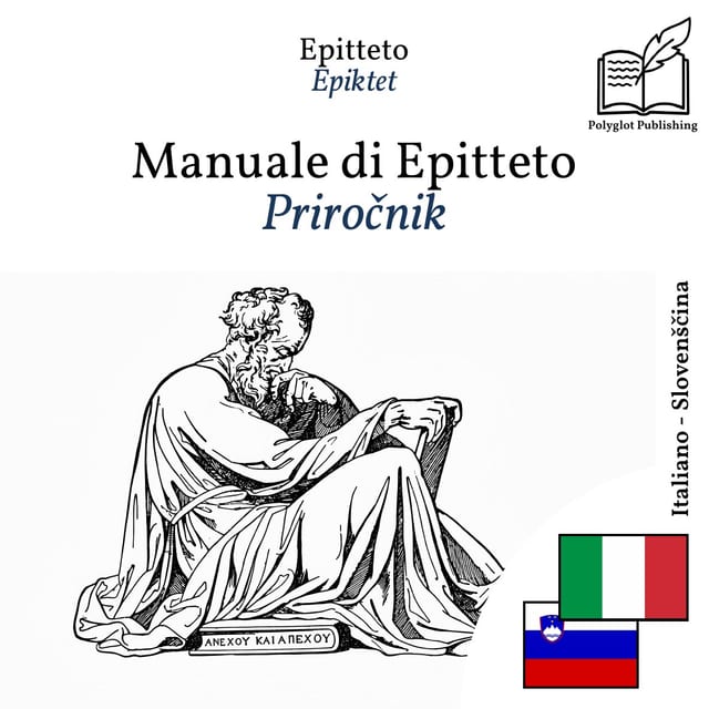 Priročnik
