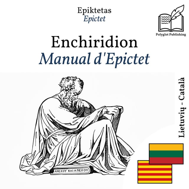 Manual d'Epictet
