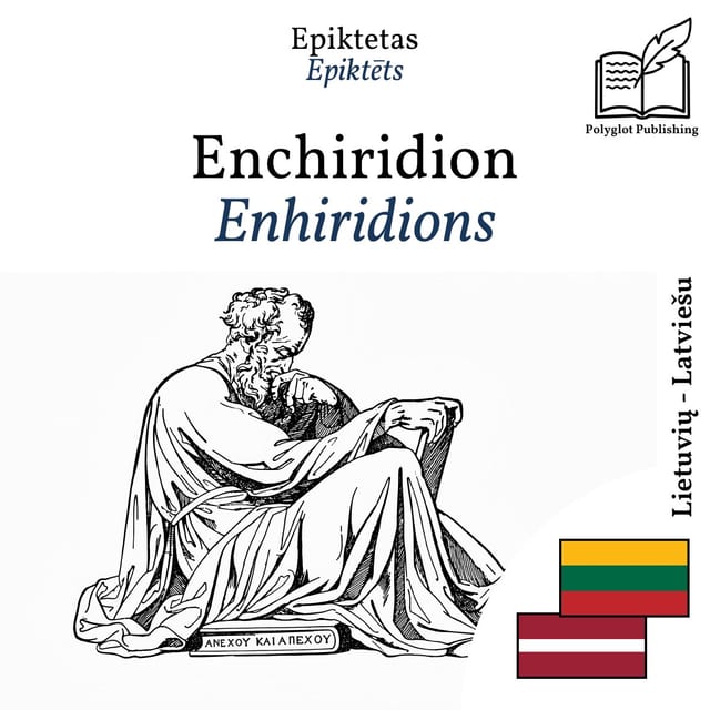 Enhiridions