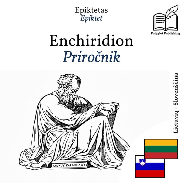 Priročnik
