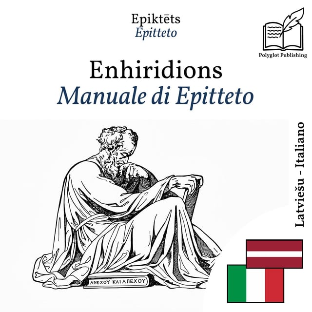 Manuale di Epitteto