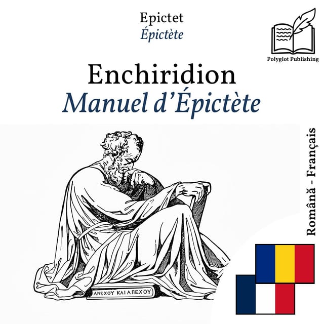 Manuel d’Épictète