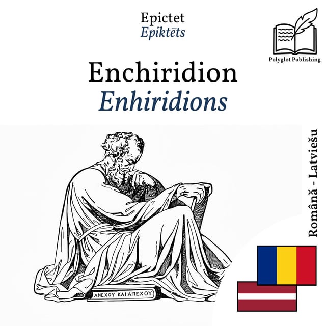 Enhiridions