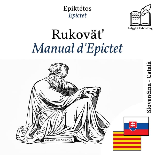 Manual d'Epictet