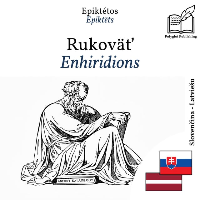 Enhiridions