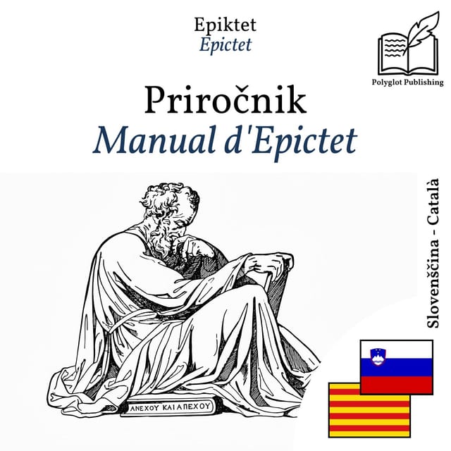 Manual d'Epictet