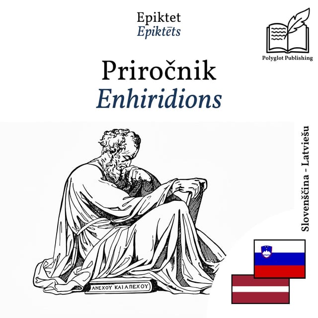 Enhiridions