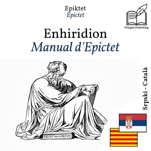 Manual d'Epictet