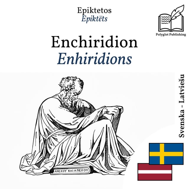 Enhiridions