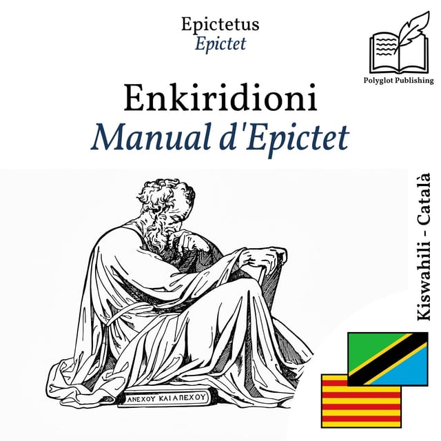 Manual d'Epictet