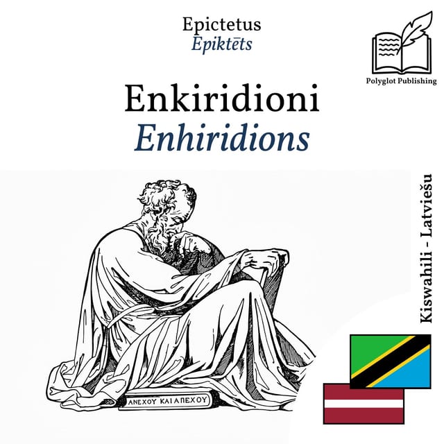 Enhiridions