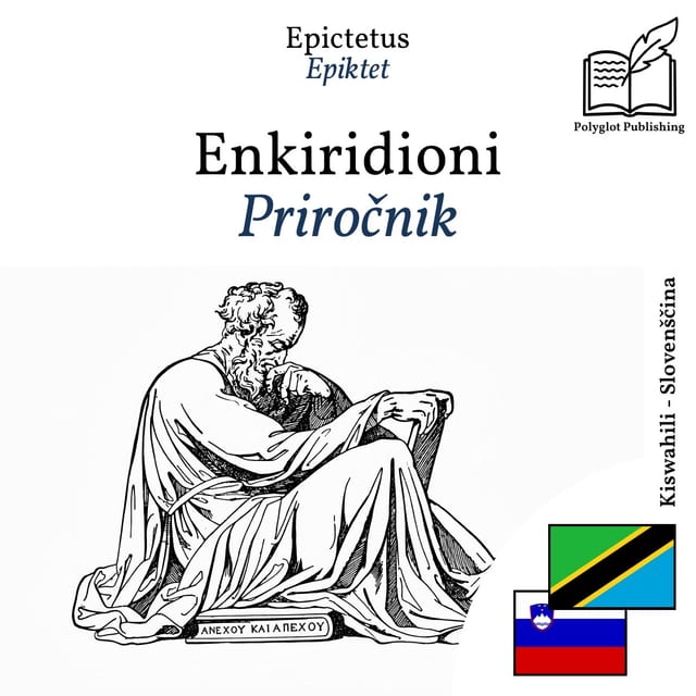 Priročnik