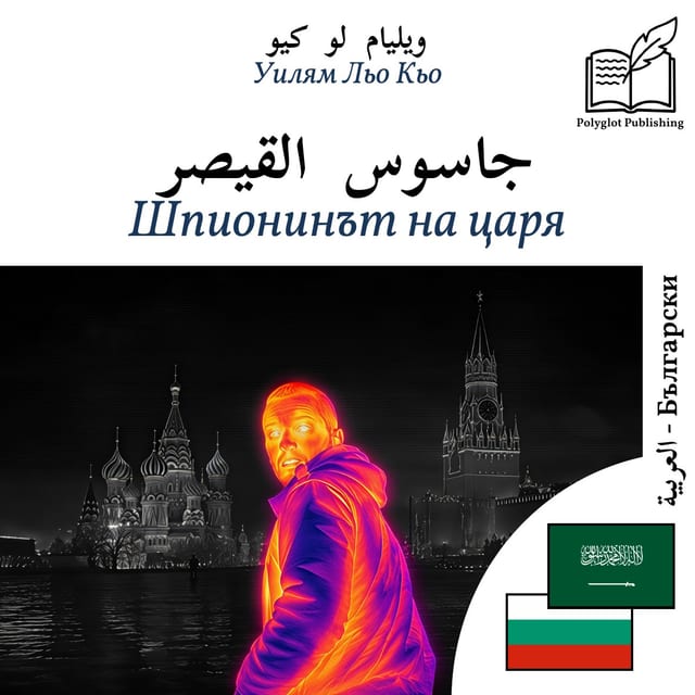 Шпионинът на царя
