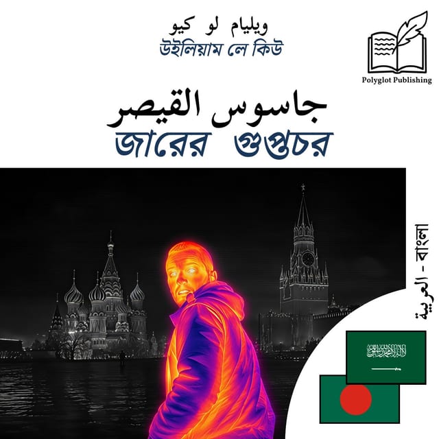 জারের গুপ্তচর