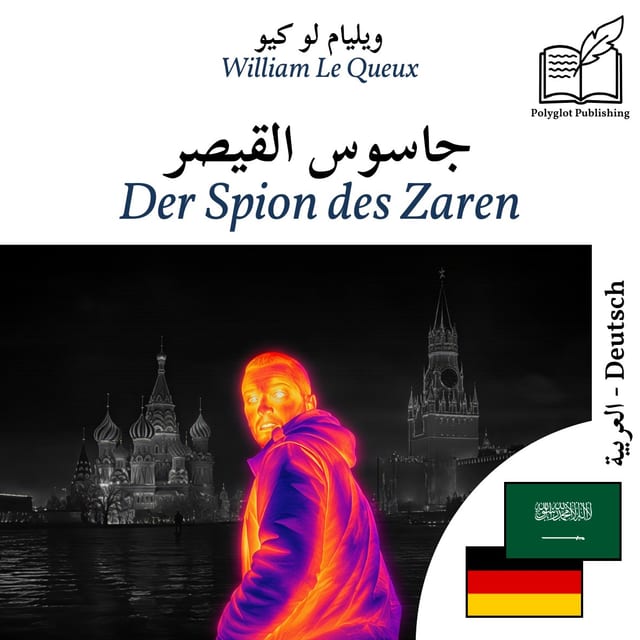 Der Spion des Zaren