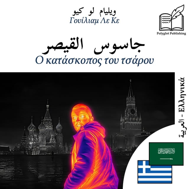 Ο κατάσκοπος του τσάρου