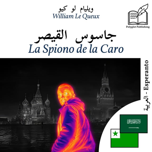 La Spiono de la Caro