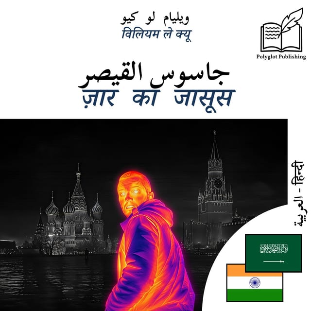 ज़ार का जासूस