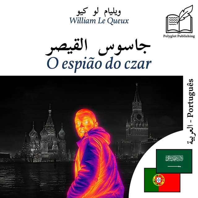 O espião do czar