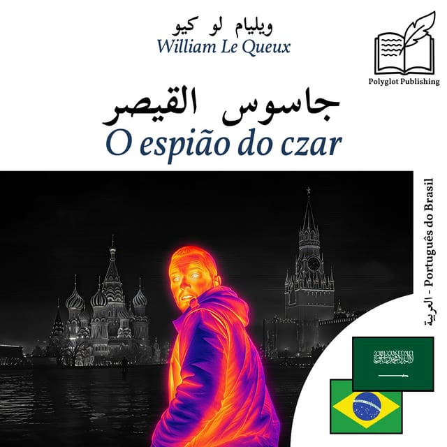 O espião do czar