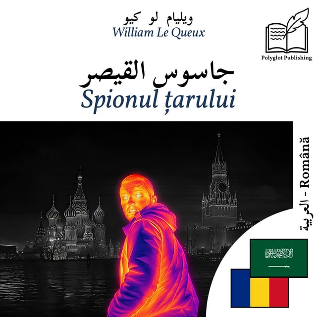 Spionul țarului