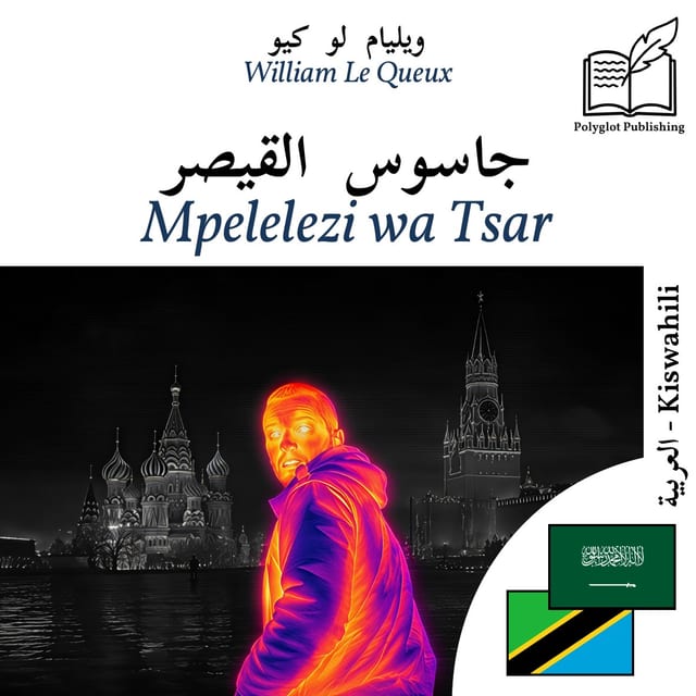 Mpelelezi wa Tsar