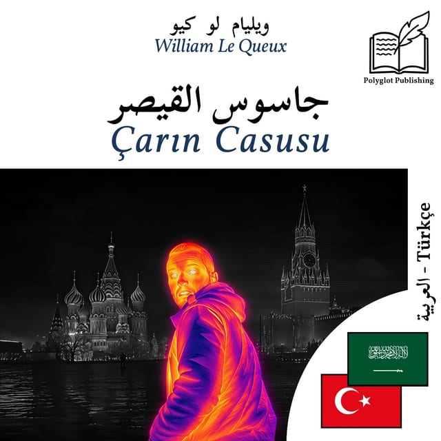 Çarın Casusu