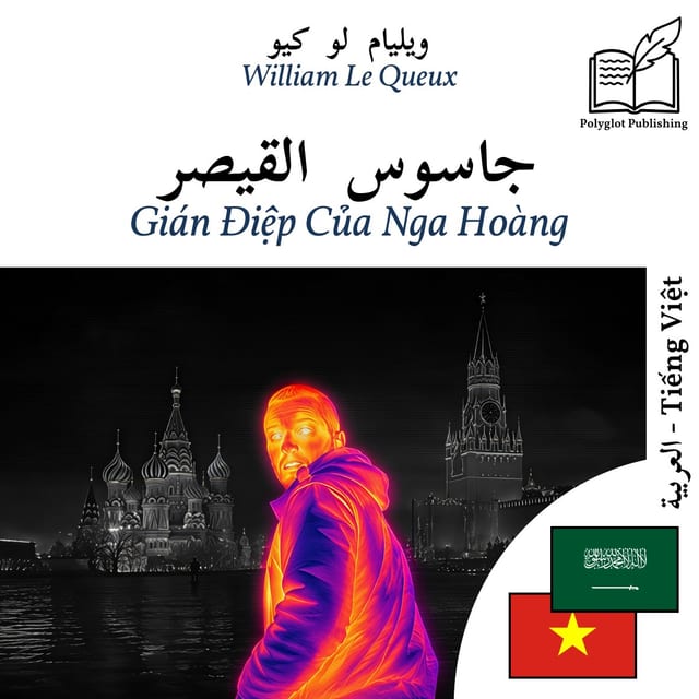 Gián Điệp Của Nga Hoàng