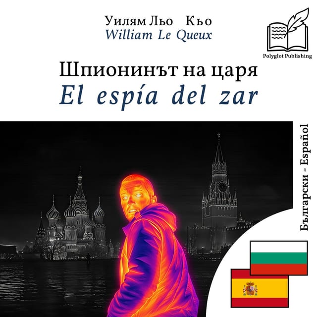 El espía del zar