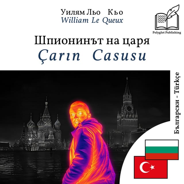 Çarın Casusu