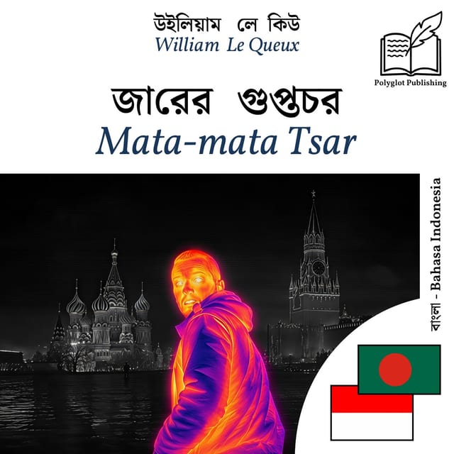 Mata-mata Tsar
