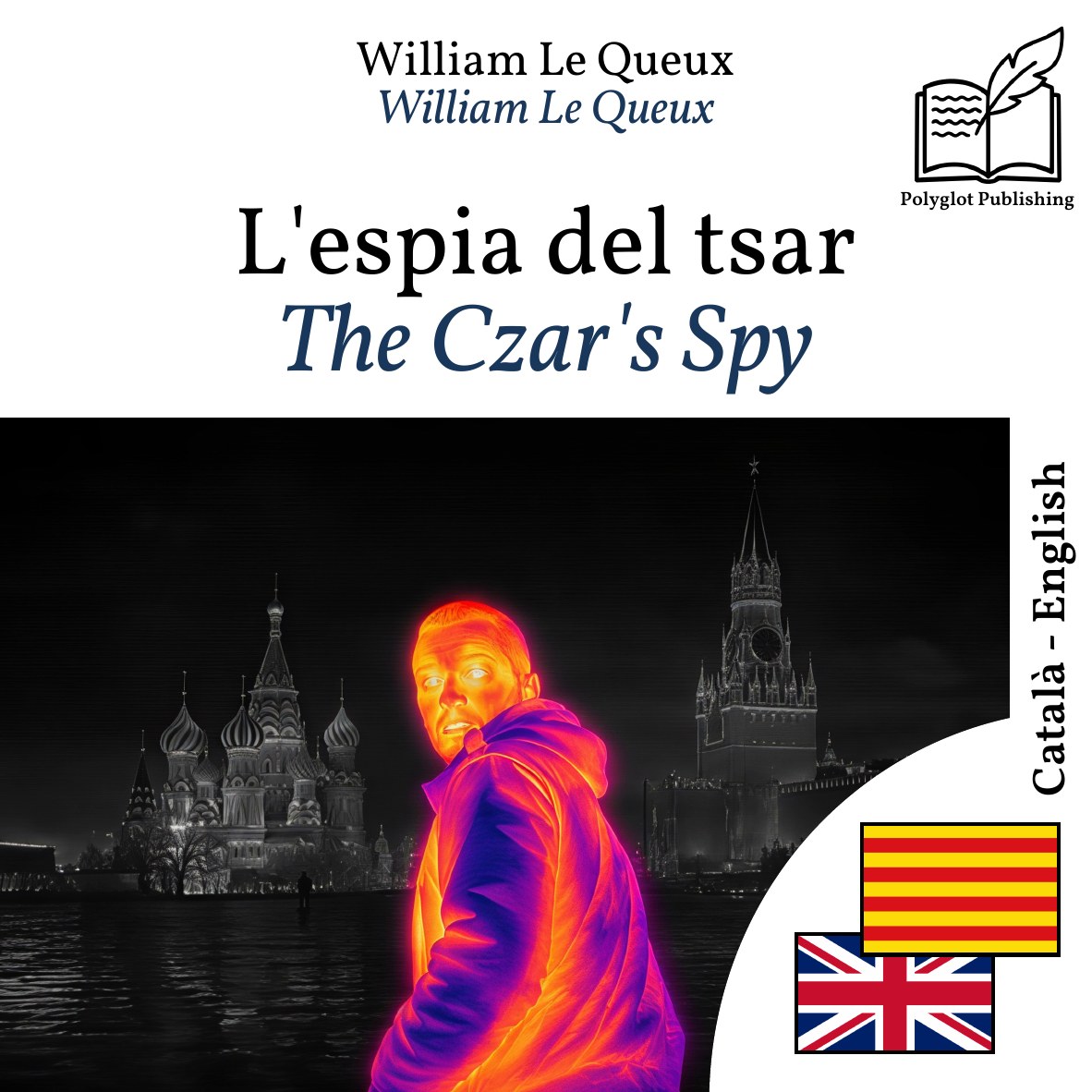 The Czar's Spy