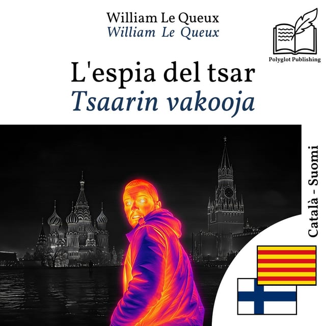 Tsaarin vakooja