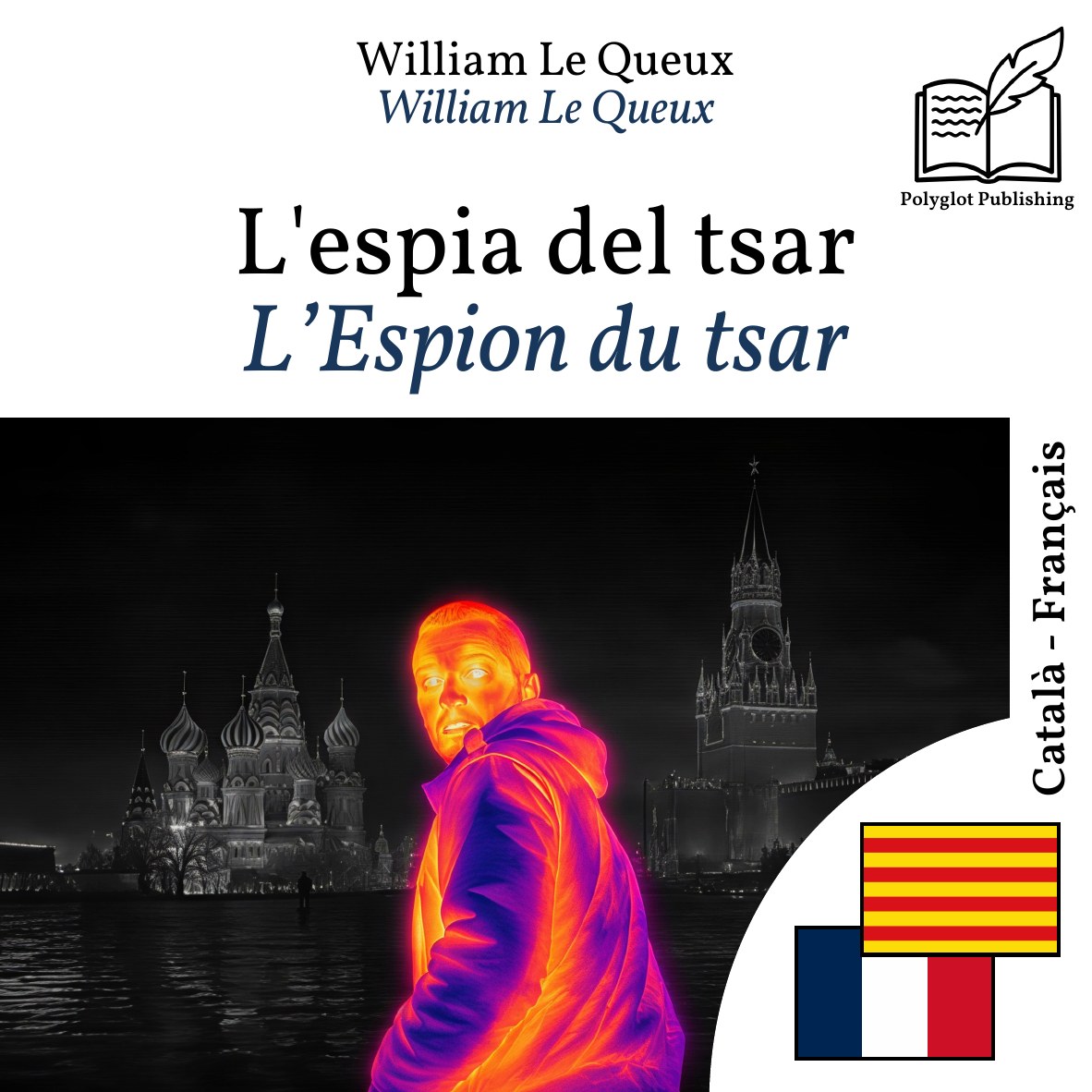 L’Espion du tsar